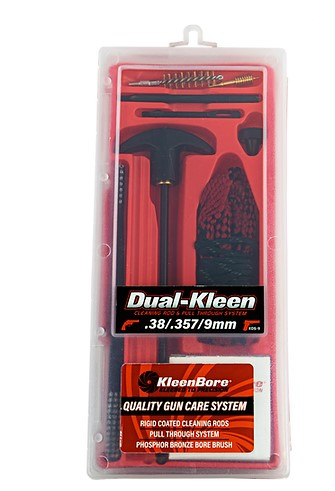 KLN RD Kwick Rope CLR 9 Kit - Carry a Big Stick Sale